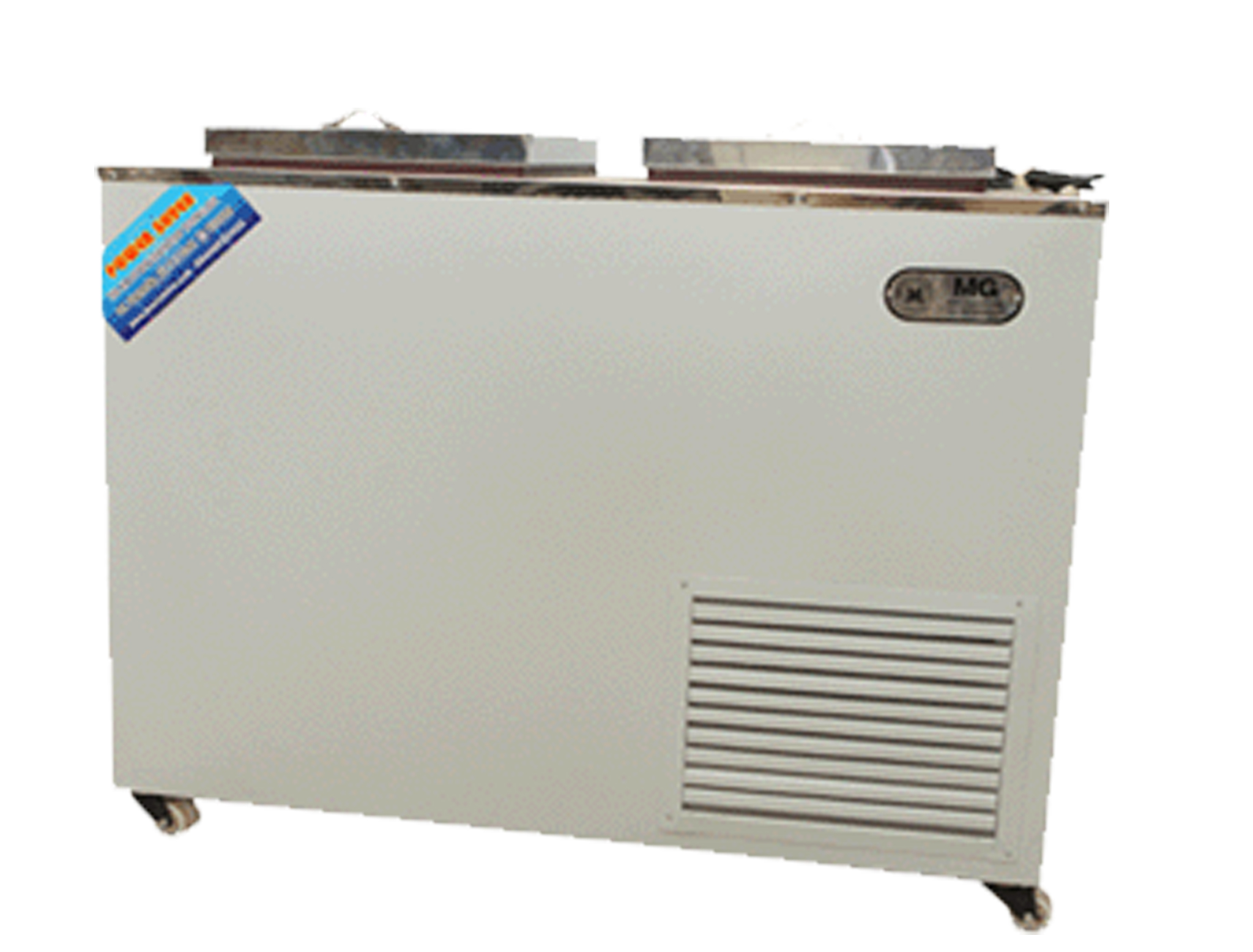 MG Deep Freezer